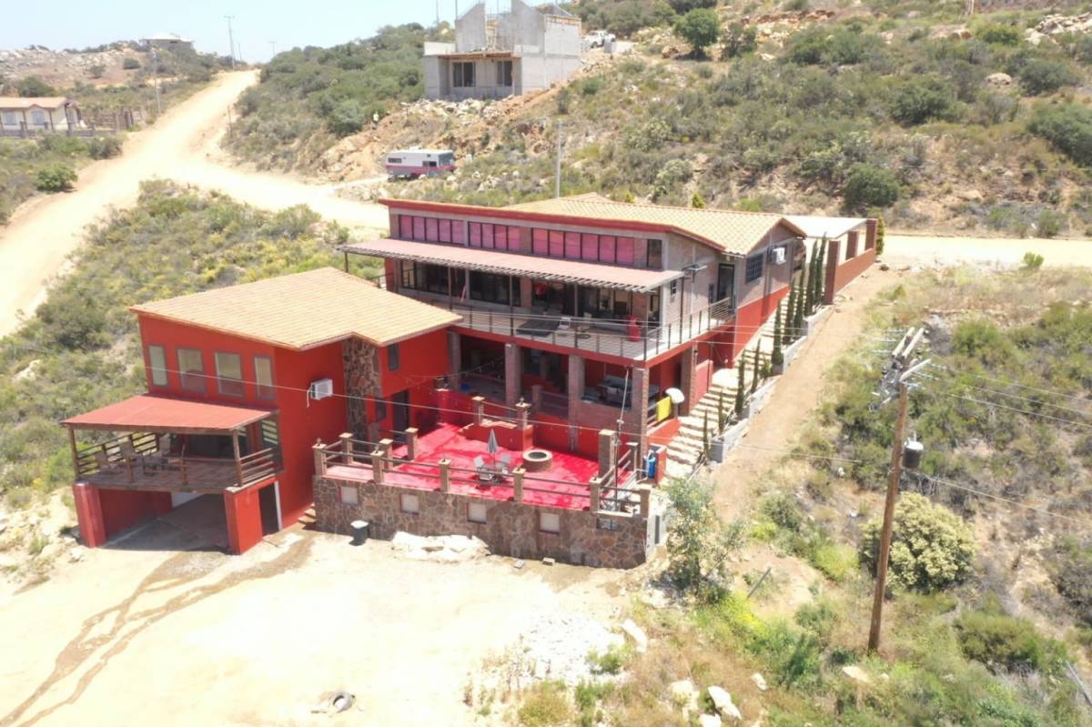 Residential For Sale, Single Family Home la ruta del vino 0, Tecate