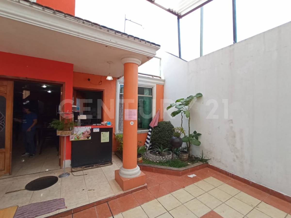 Residential For Sale, Single Family Home Sur 17 820, Orizaba Centro