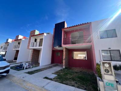 casa en venta