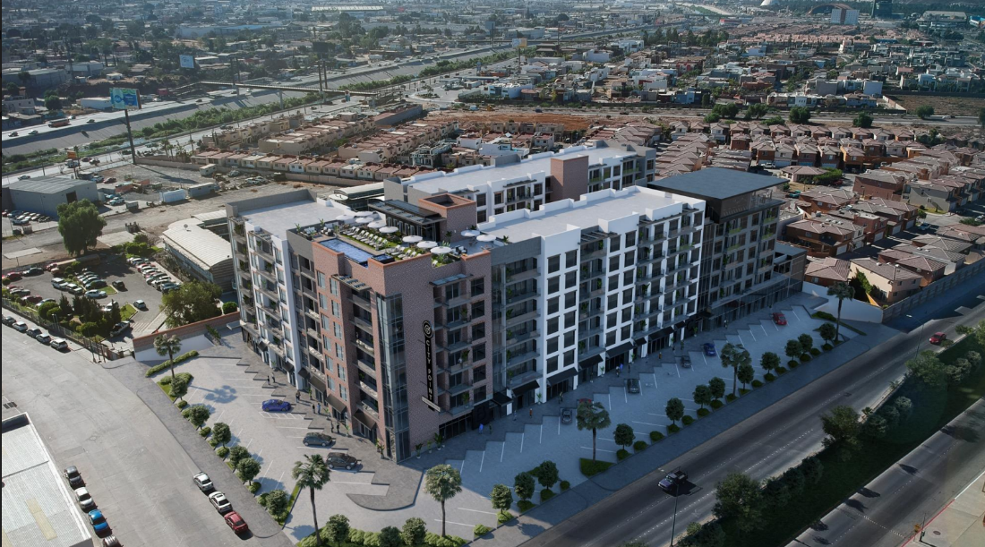 Residential For Sale, Apartment Río Tijuana 3a Etapa, Tijuana, Baja