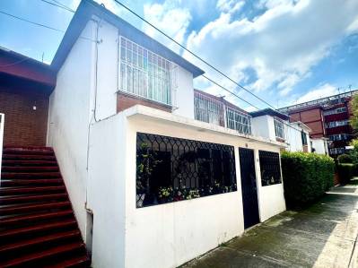 casa-duplex en renta