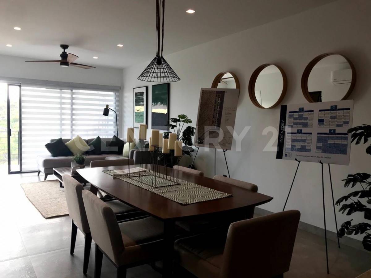 Residential For Sale, Apartment El Tezal, CALETA503 SABINA RESIDENCIAL