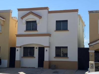 casa en renta