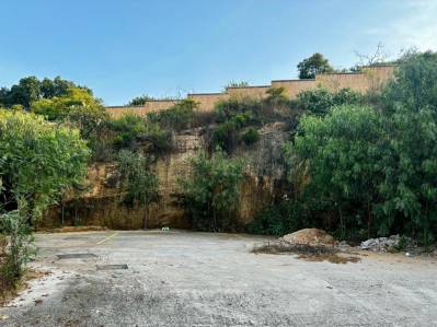 terreno en venta