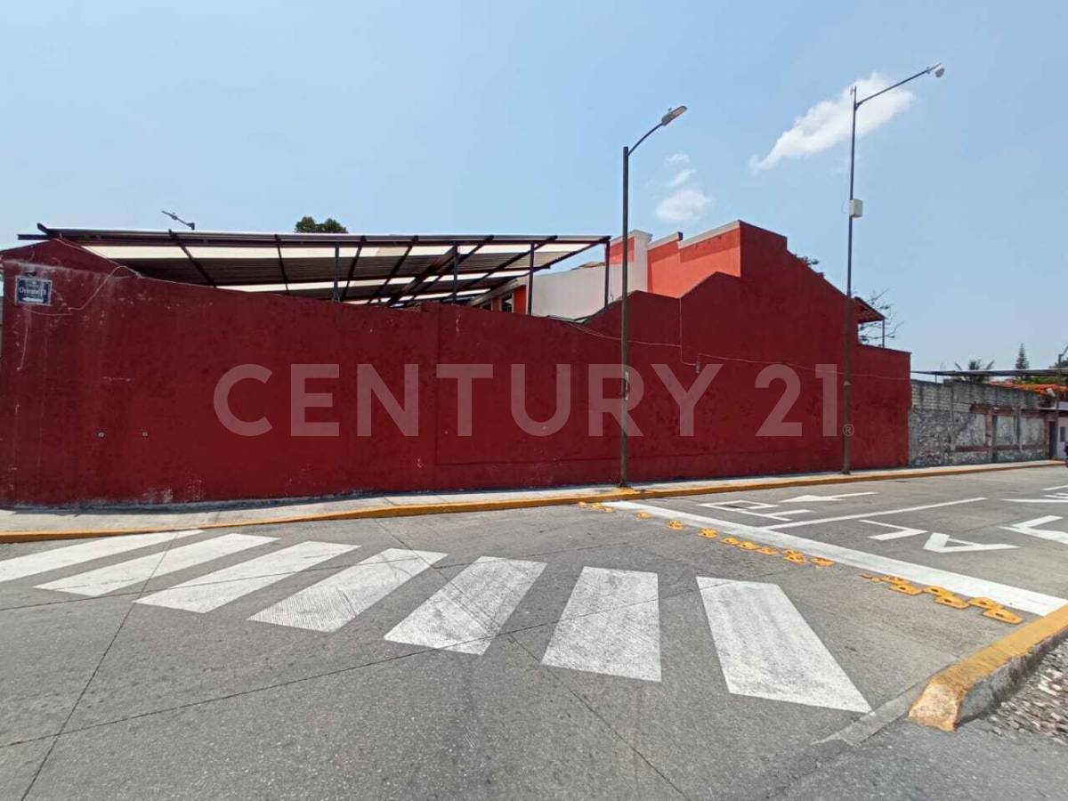 Residential For Sale, Single Family Home Sur 17 820, Orizaba Centro