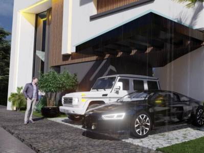 casa-en-condominio en venta