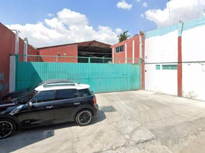 bodega en venta