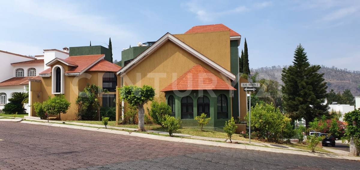 Residential For Sale, Single Family Home Cumbres del Quinceo 0, Cumbres De Morelia, Morelia