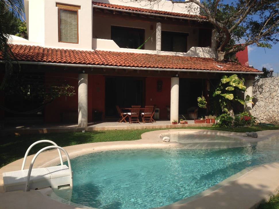 Casa en venta en Campestre, Cancún/Benito Juárez, Quintana Roo | 905 m²