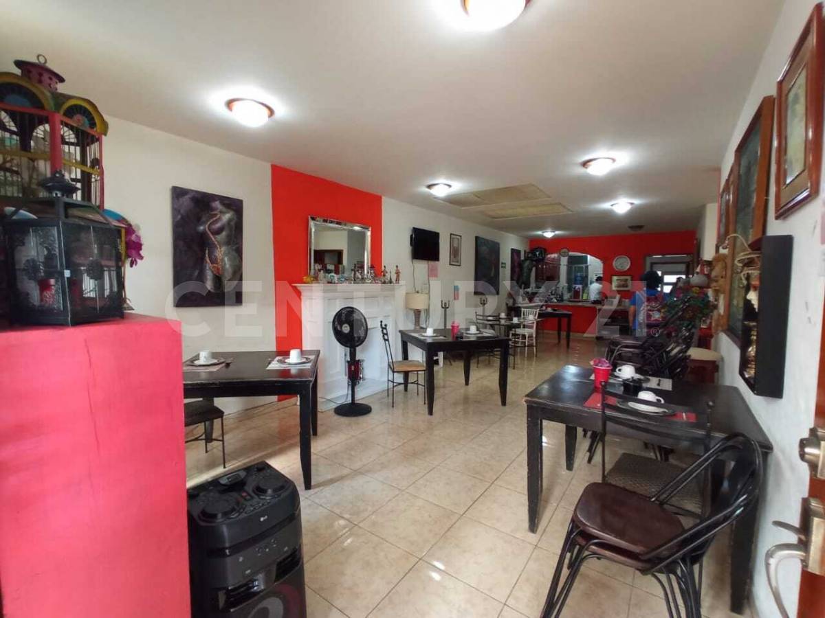 Residential For Sale, Single Family Home Sur 17 820, Orizaba Centro