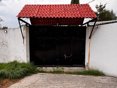 terreno en venta
