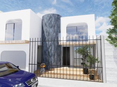 casa en venta