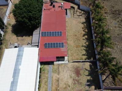 terreno en venta