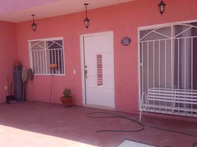 casa en renta