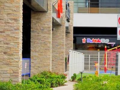 consultorio en renta