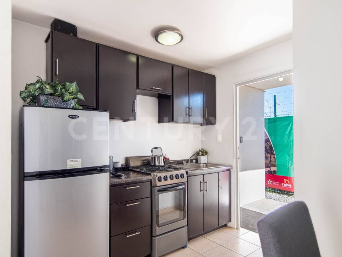 Residential For Sale, Apartment Hacienda los Venados, Tijuana, Baja