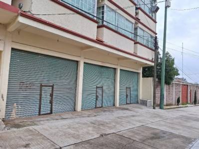 bodega en renta