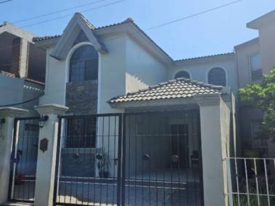 casa en renta