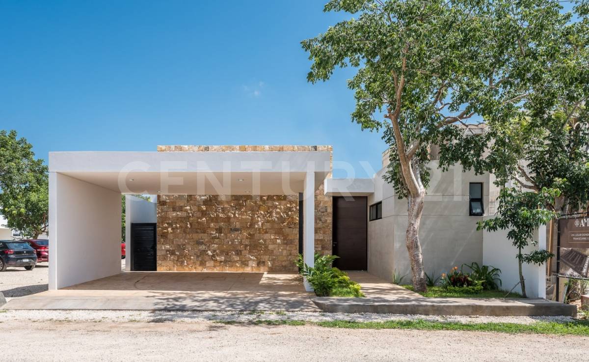 Residential For Sale, Condominium Temozon Norte, Mérida, Yucatan 97300