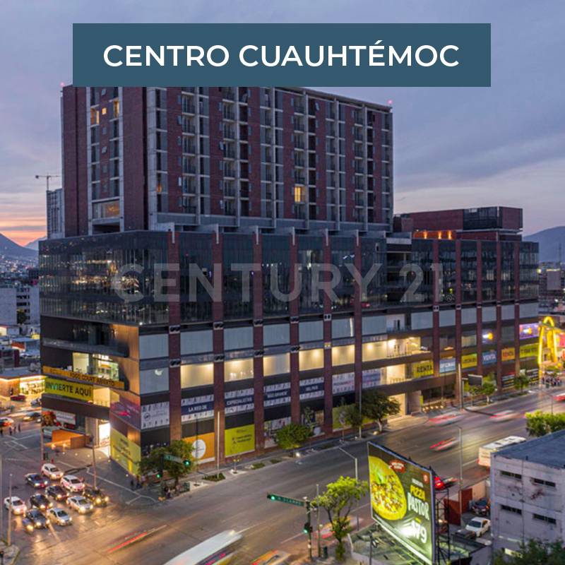 Residential For Sale, Apartment Miguel Hidalgo y Costilla 330