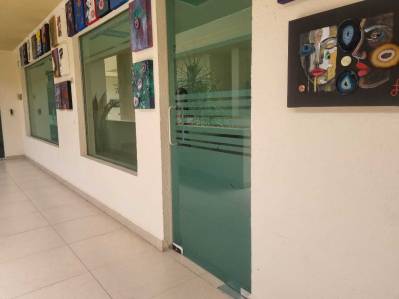 oficinas en renta