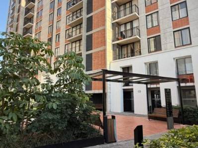 departamento en renta