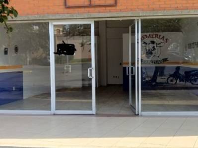 local en venta