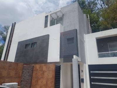 casa en renta