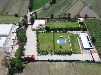 quinta en venta