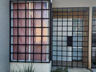 casa-en-condominio en venta