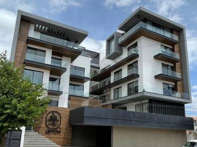 penthouse en venta
