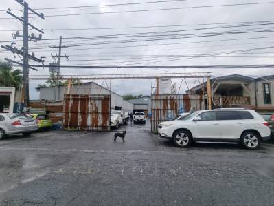 terreno en renta
