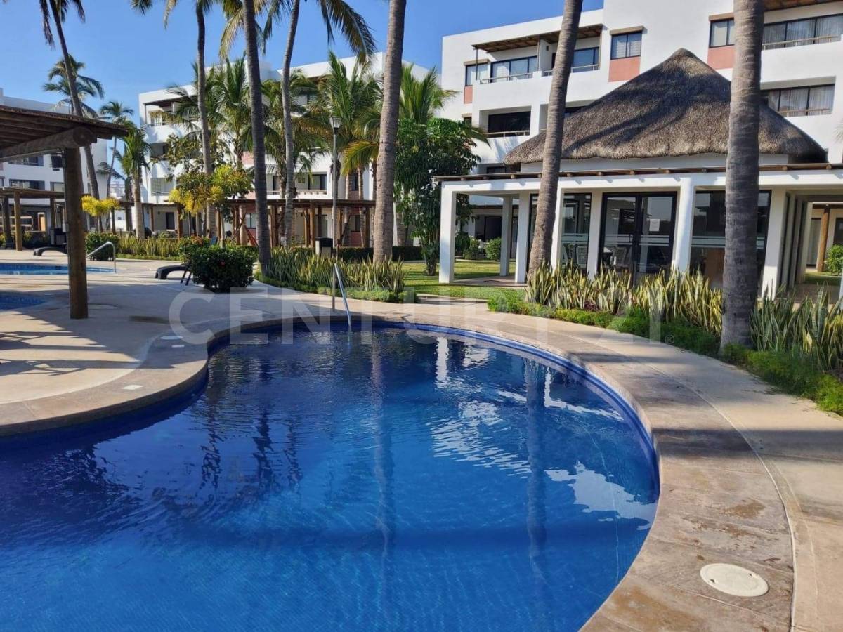 Residential For Rent, Apartment Palmilla Grand Residencial S/N