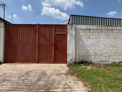 bodega en venta