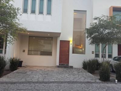 casa en renta