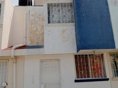 casa-en-condominio en venta