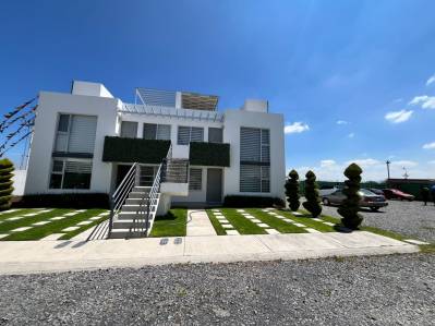 casa-duplex en venta