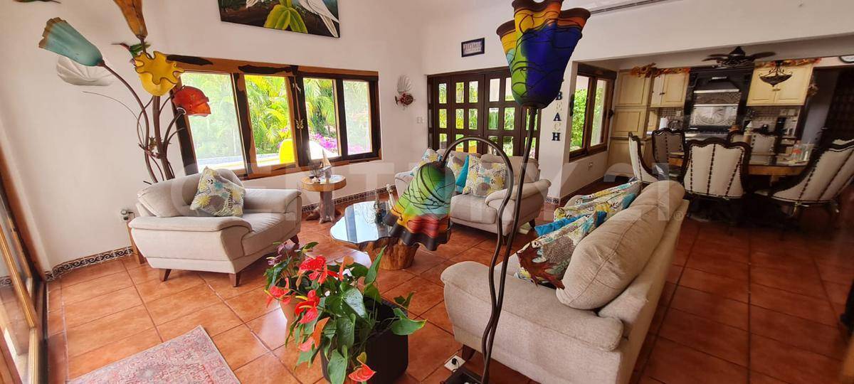 Residential For Sale, Single Family Home Playacar fase 1 Playa del