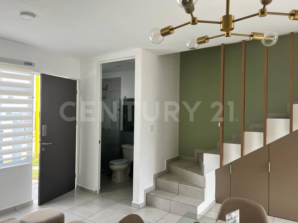 Residential For Sale, Single Family Home Colinas de San Patricio S/N