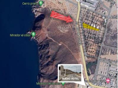 terreno en venta