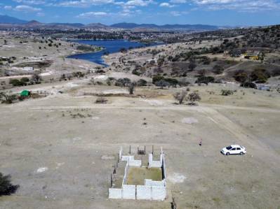 terreno en venta