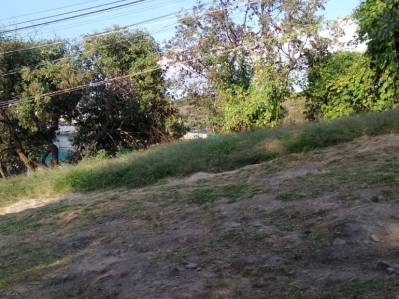 terreno en venta