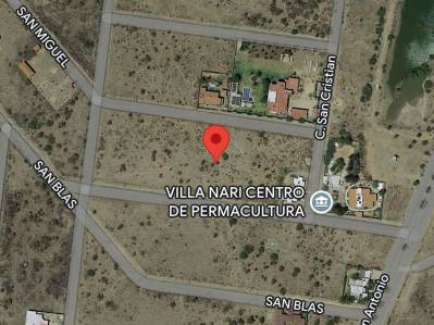 terreno en venta