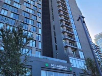 departamento en renta