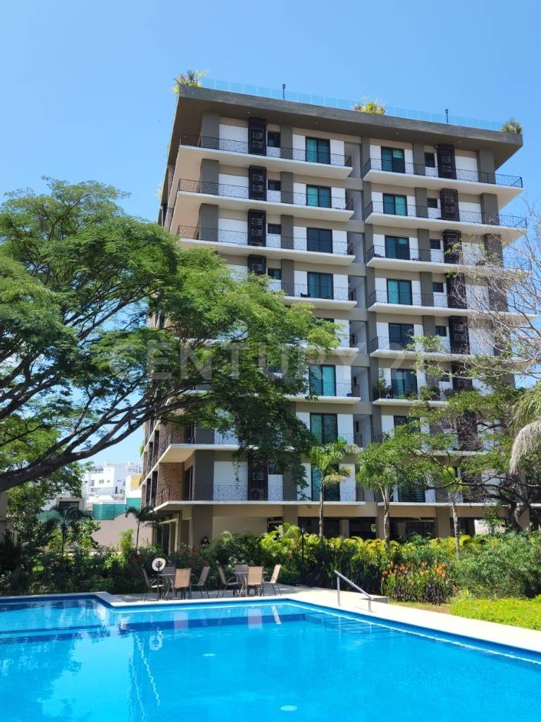 Residential For Sale, Apartment María Montessori 390, El Palmar De