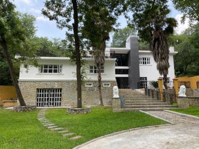 quinta en renta