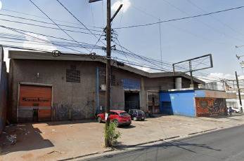 bodega en venta