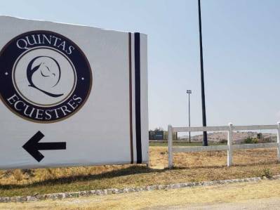 terreno en venta