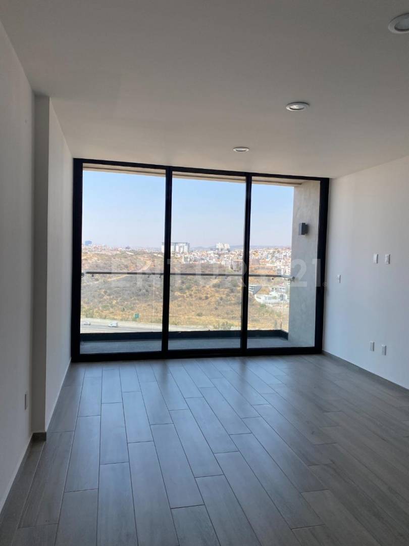 Residential For Rent, Apartment Av, Paseo Monte Miranda 13, Centro Sur, Querétaro, Querétaro