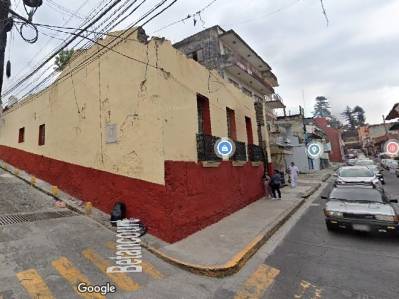 terreno en venta